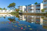 Azureva Lacanau Hotels in Lacanau
