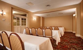Best Western Park Hotel