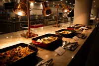 Ecoland hotel, World Hotel Elite - Bữa sáng