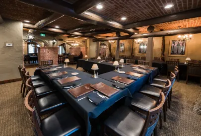 반리 호텔 앤드 스위츠