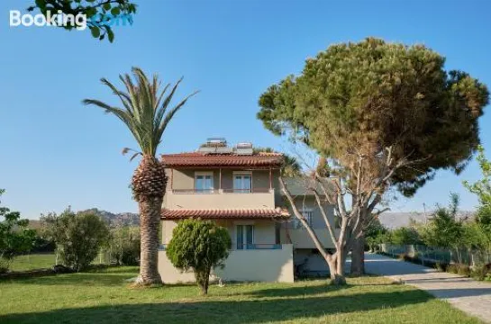 B&B the lost Village el Acebuchal - Housity