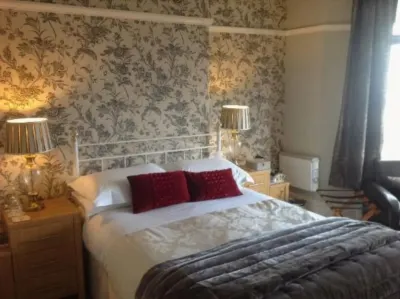 يوت باي فيو Hotels near Morecambe Beach