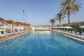 Club Hotel Sera