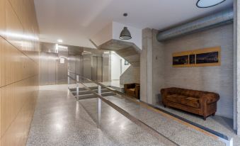 New Fenix Apartment Pts Granada Canovas