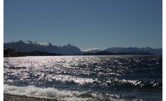 Rochester Bariloche Suites & Spa