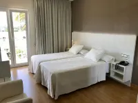 Hotel Nuevo Vichona Spa