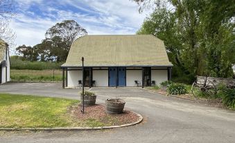 Hahndorf Old Mill Motel