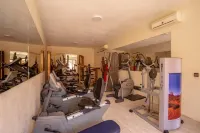 Riad Ksar Ighnda - Gym