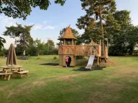 Scarborough Hill Country Inn Hotels in Bacton