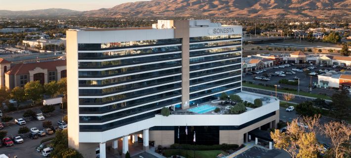 Sonesta San Jose - Milpitas Hotels in Milpitas