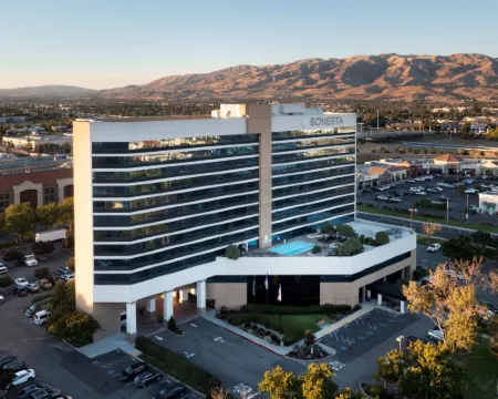 Sonesta San Jose - Milpitas Hotels in Milpitas