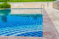Holiday Inn Express & Suites GLEN ROSE by IHG - Swimmingpools