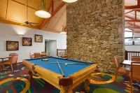 Homewood Suites by Hilton Harrisburg - West (Hershey Area) Hotel a Upper Allen Township