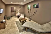 Interhotel Sandanski - spa
