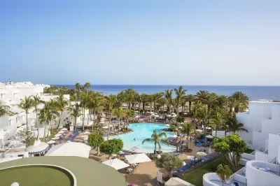 Hipotels la Geria Hotels in Puerto del Carmen