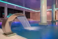 Vestina Wellness & Spa Hotel - Beach