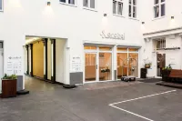 Arabel Design Apartments