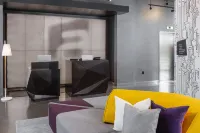 Aloft Oklahoma City Quail Springs, a Marriott Hotel - Pet friendly