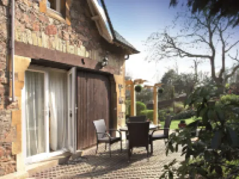 Cotford Hotel Hotels in Great Malvern