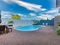 Hunter Valley Motel Hotels in Cessnock
