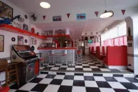 Hotel Azucena - bar