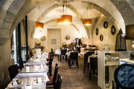 Best Western le Marquis de La Baume