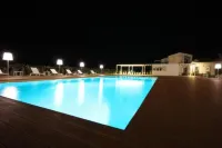 Il Vigneto Resort - Meerblick