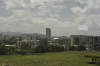 Diplomat Luxury Furnished Apartments