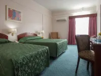 Hotel Seri Malaysia Johor Bahru Hotels in Larkin