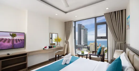 Sata Hotel