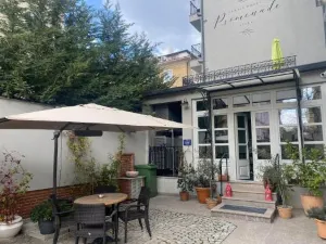 Villa Promenade