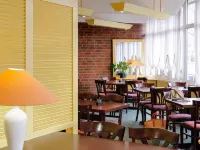 ibis Paderborn City - sarapan
