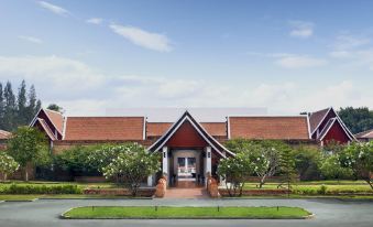Sukhothai Heritage Resort