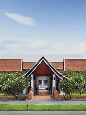 รูปภาพของสุโขทัย เฮอริเทจ รีสอร์ต