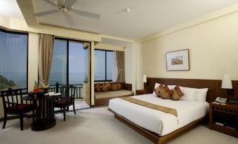 Supalai Scenic Bay Resort & Spa Phuket