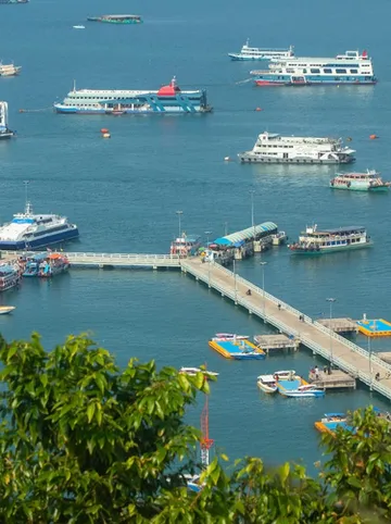 รูปภาพของวาเน่ มาเน่ โฮเทล พัทยา