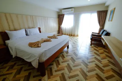 Harmony Inn Hotels in Pattaya