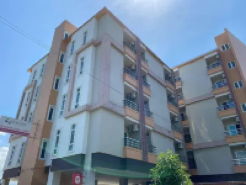 Able Resident Hat Yai Hotels near PSU Wittayanusorn School