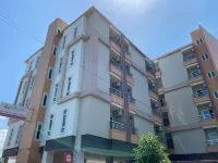 Able Resident Hat Yai Hotels in Na Mom