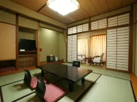 Imakuni Ryokan Hotel in zona Aratate Shrine