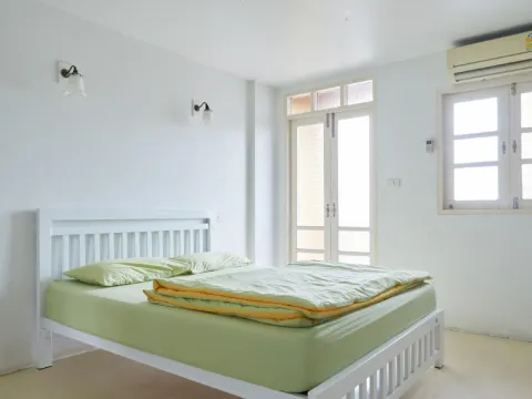 ห้องพักขนาดใหญ่(เตียงใหญ่)