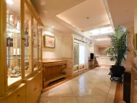 Hotel Fine Garden Senboku