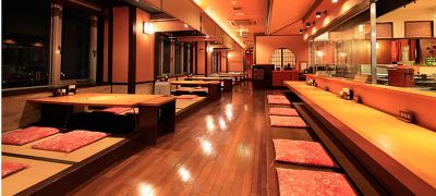 バー 甲府ワシントンホテルプラザの写真