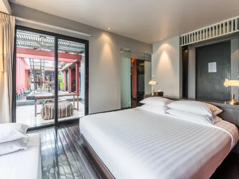 ห้องจูเนียร์สวีท