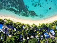 Blue Lagoon Beach Resort Hotels near Yasawa Island