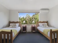 Shambhala Guesthouse Hotel a Kangaroo Gully