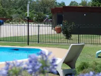Motel Meneres - Pools