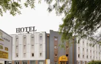 Premiere Classe Paris Est - Rosny Sous Bois Hotel a Noisy-le-Sec
