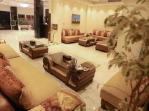 Remas Hotel Suites - Al Khoudh, Seeb, Muscat Hotels in Seeb