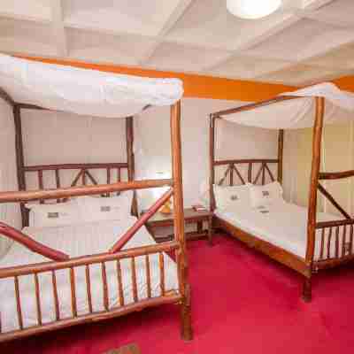 The Luke Hotel Cravers Thika Rooms